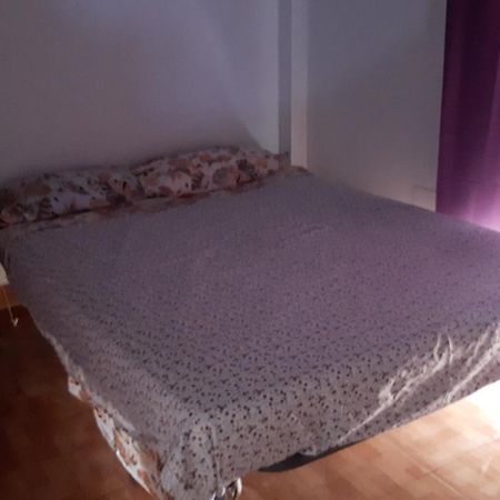 Casita La Parchite Villa La Cimada Екстериор снимка