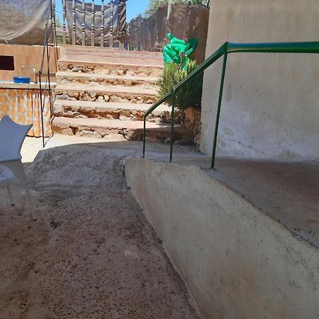 Casita La Parchite Villa La Cimada Екстериор снимка