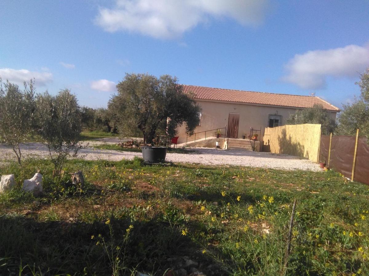 Casita La Parchite Villa La Cimada Екстериор снимка