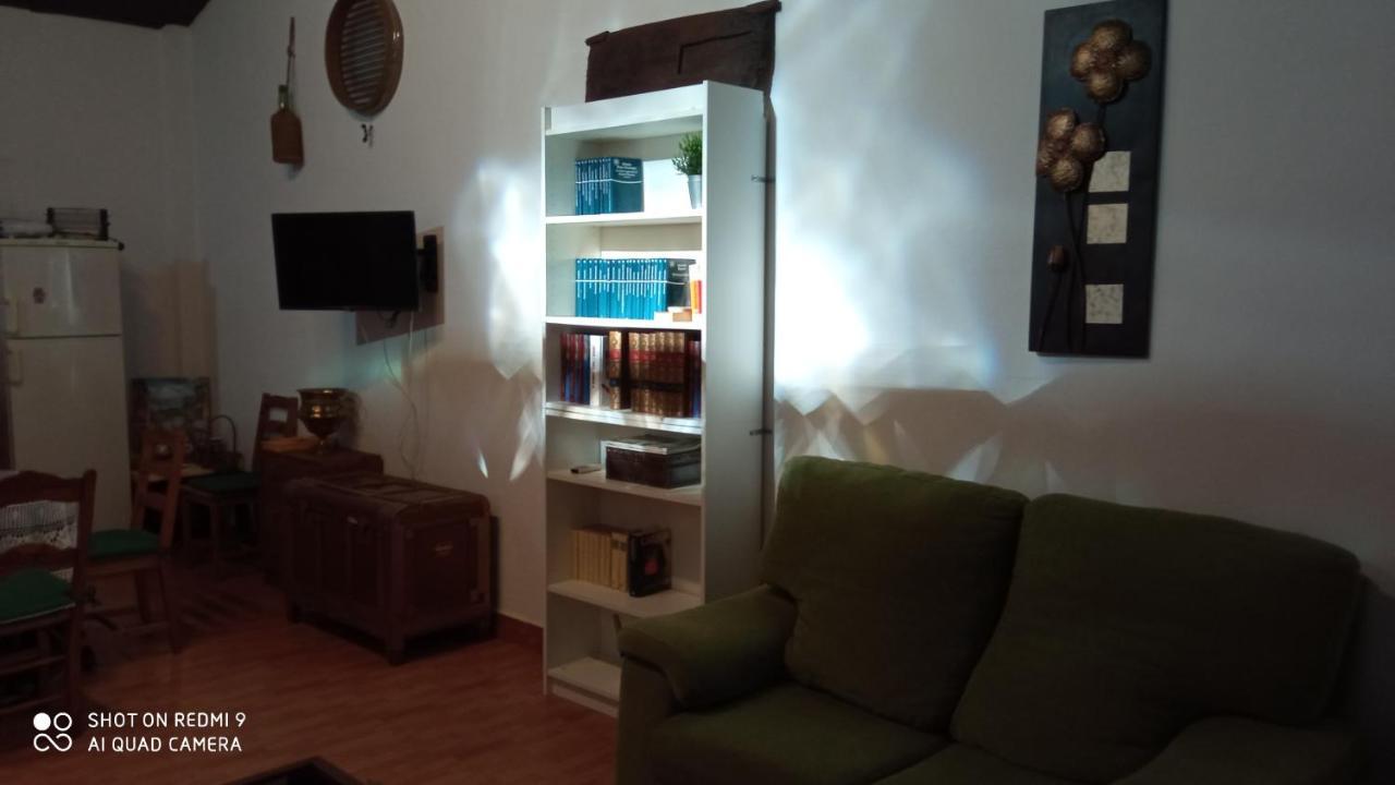 Casita La Parchite Villa La Cimada Екстериор снимка