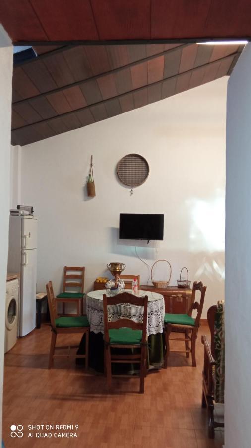 Casita La Parchite Villa La Cimada Екстериор снимка