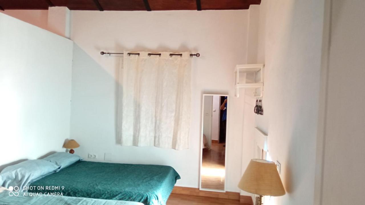 Casita La Parchite Villa La Cimada Екстериор снимка