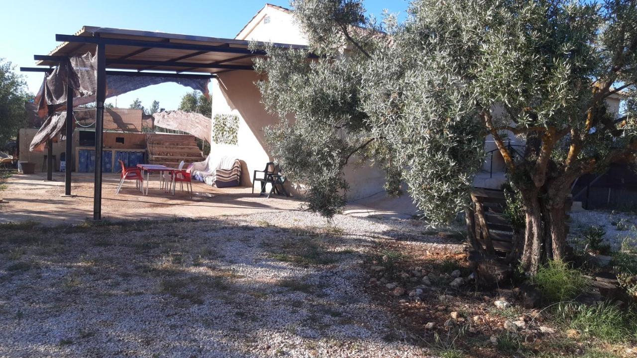 Casita La Parchite Villa La Cimada Екстериор снимка