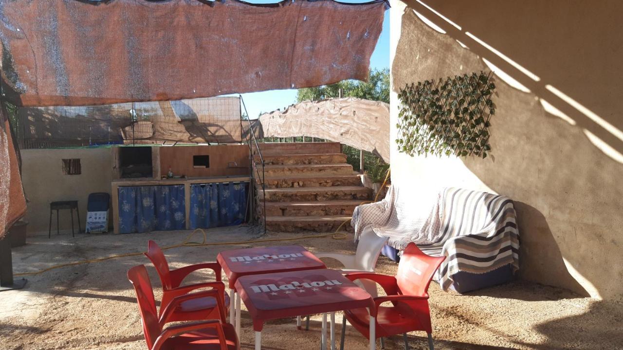 Casita La Parchite Villa La Cimada Екстериор снимка