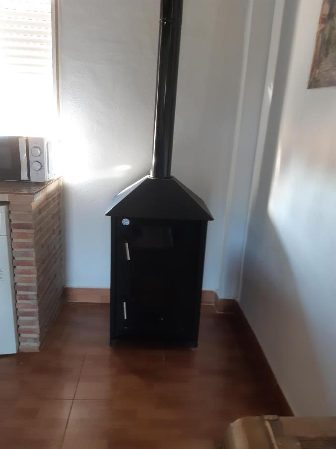 Casita La Parchite Villa La Cimada Екстериор снимка