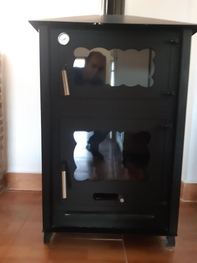Casita La Parchite Villa La Cimada Екстериор снимка