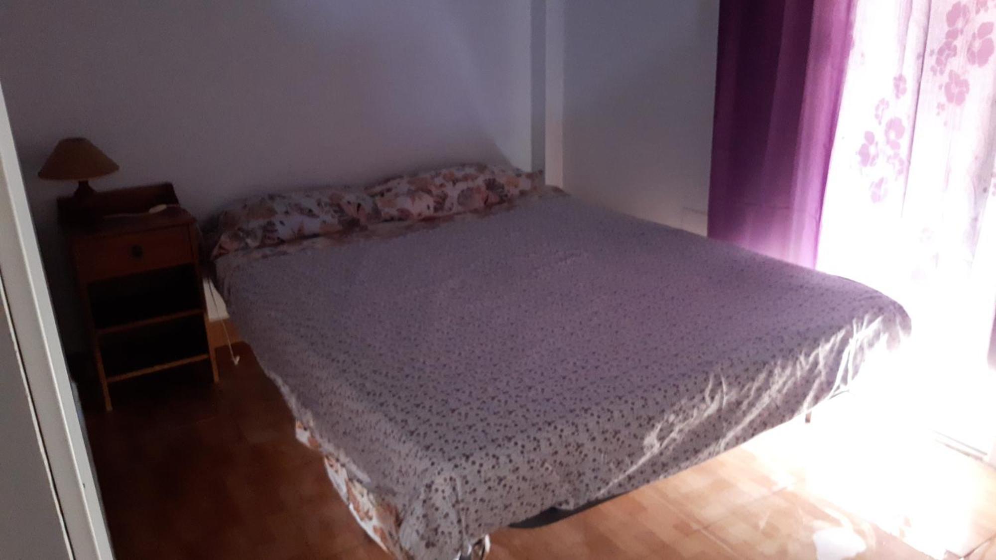 Casita La Parchite Villa La Cimada Екстериор снимка
