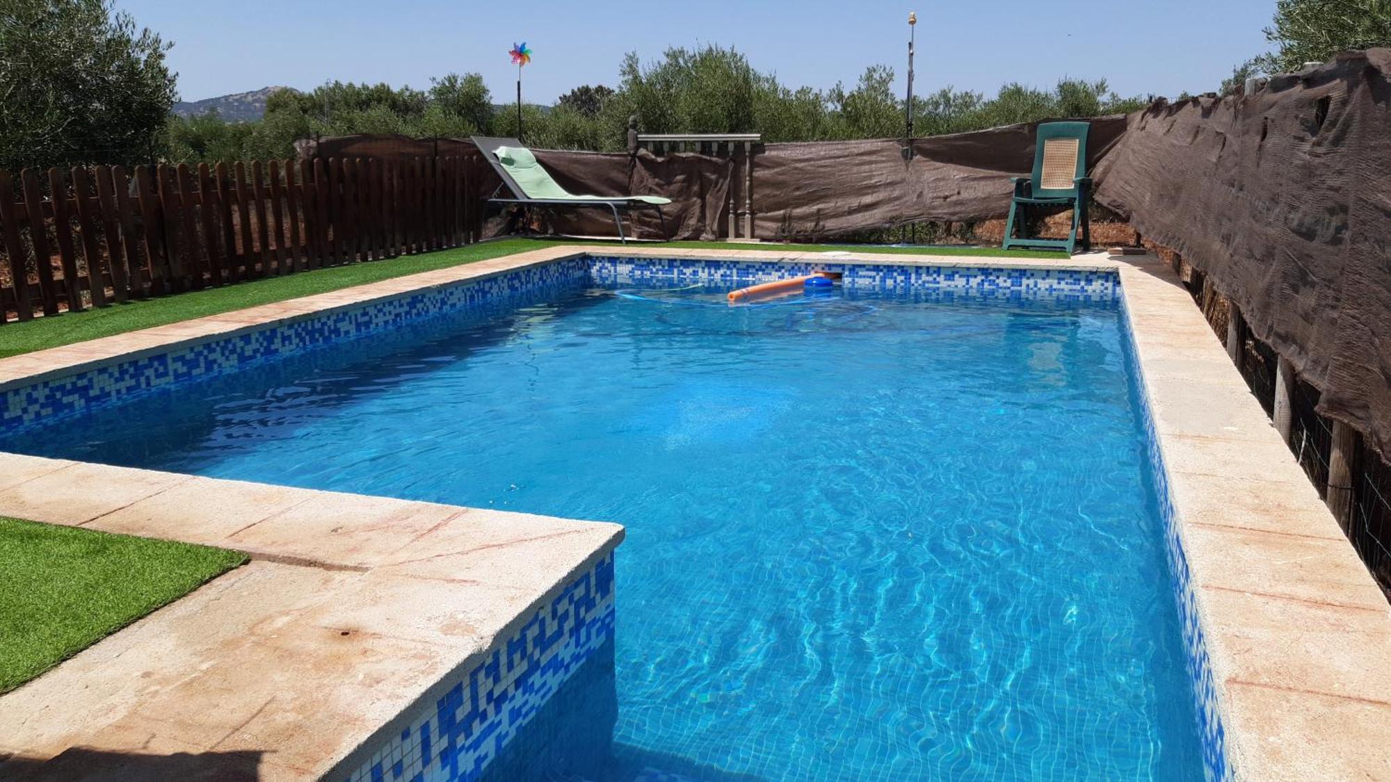 Casita La Parchite Villa La Cimada Екстериор снимка