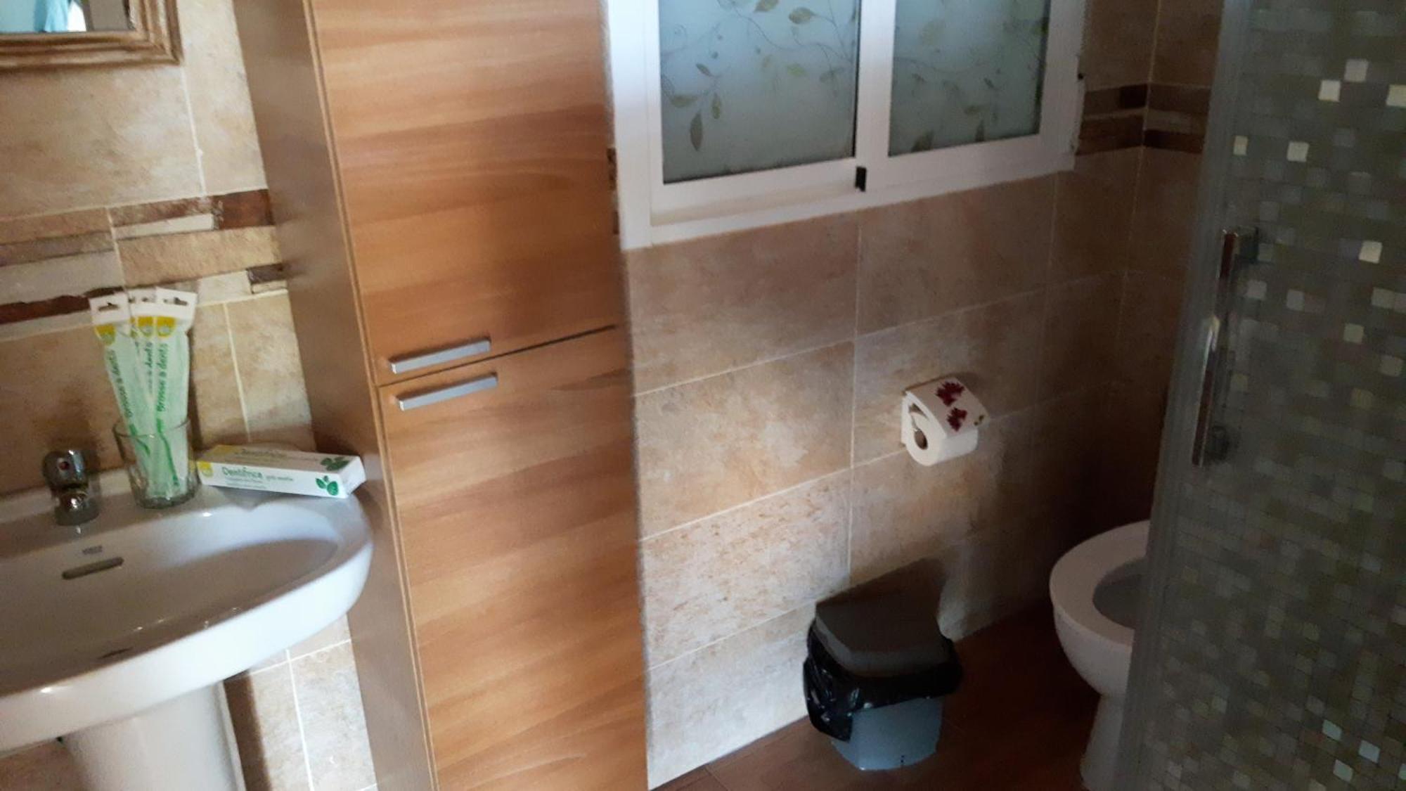 Casita La Parchite Villa La Cimada Екстериор снимка
