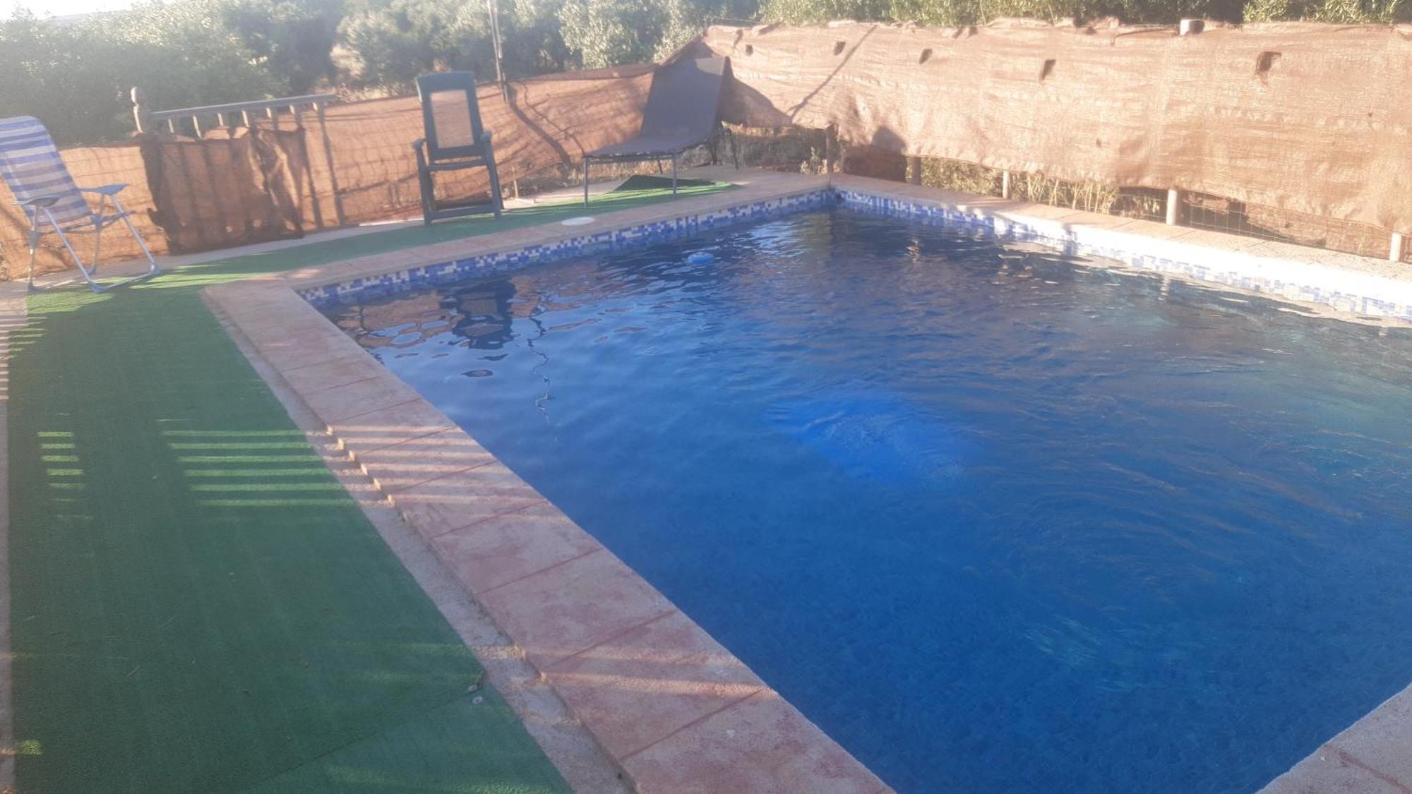 Casita La Parchite Villa La Cimada Екстериор снимка
