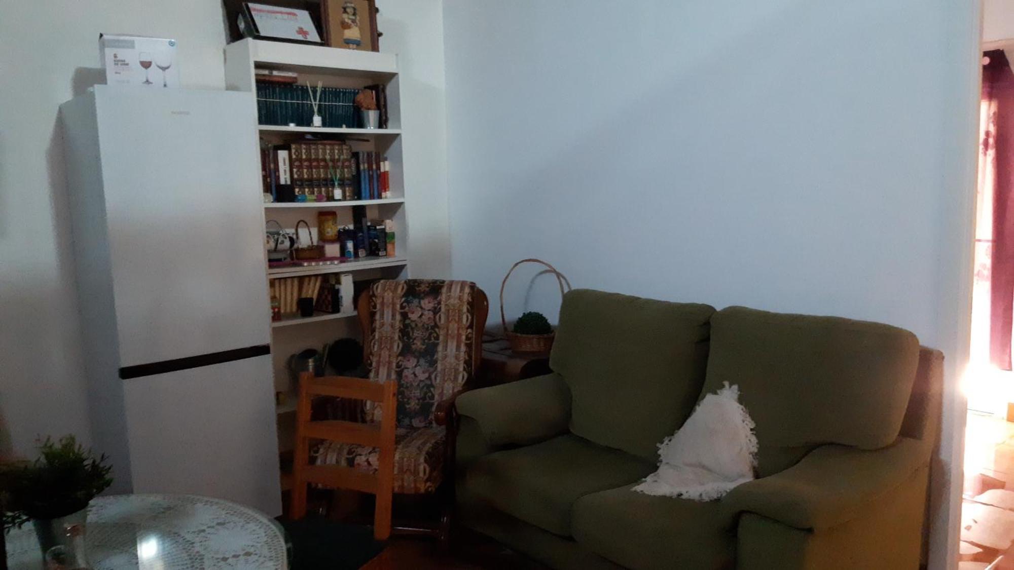 Casita La Parchite Villa La Cimada Екстериор снимка