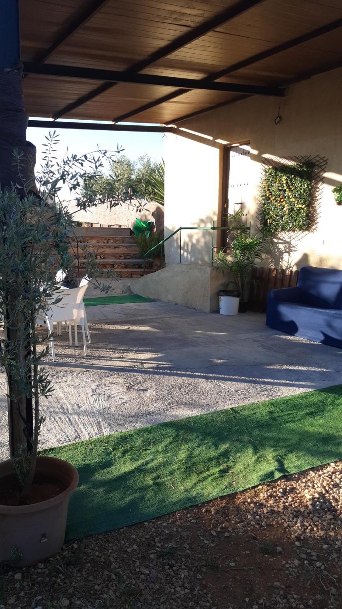 Casita La Parchite Villa La Cimada Екстериор снимка